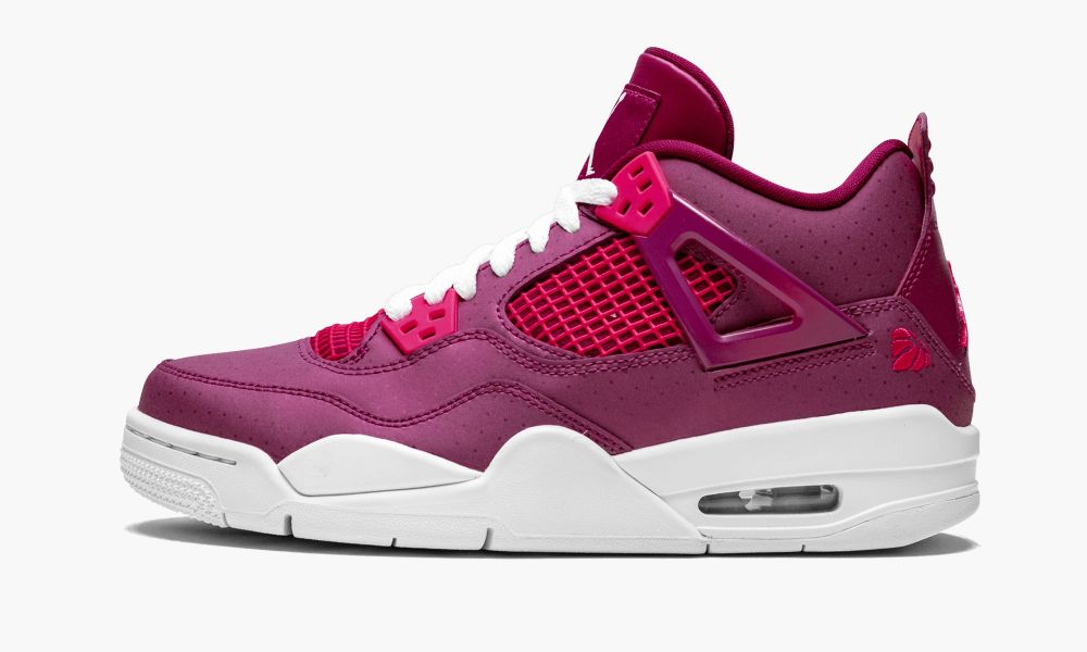 Nike Air Jordan 4 Retro (GS) \