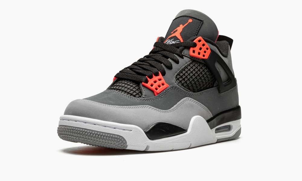 Nike Air Jordan 4 Retro 