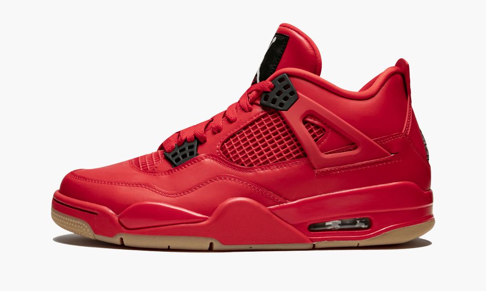 Nike Air Jordan 4 Retro NRG \