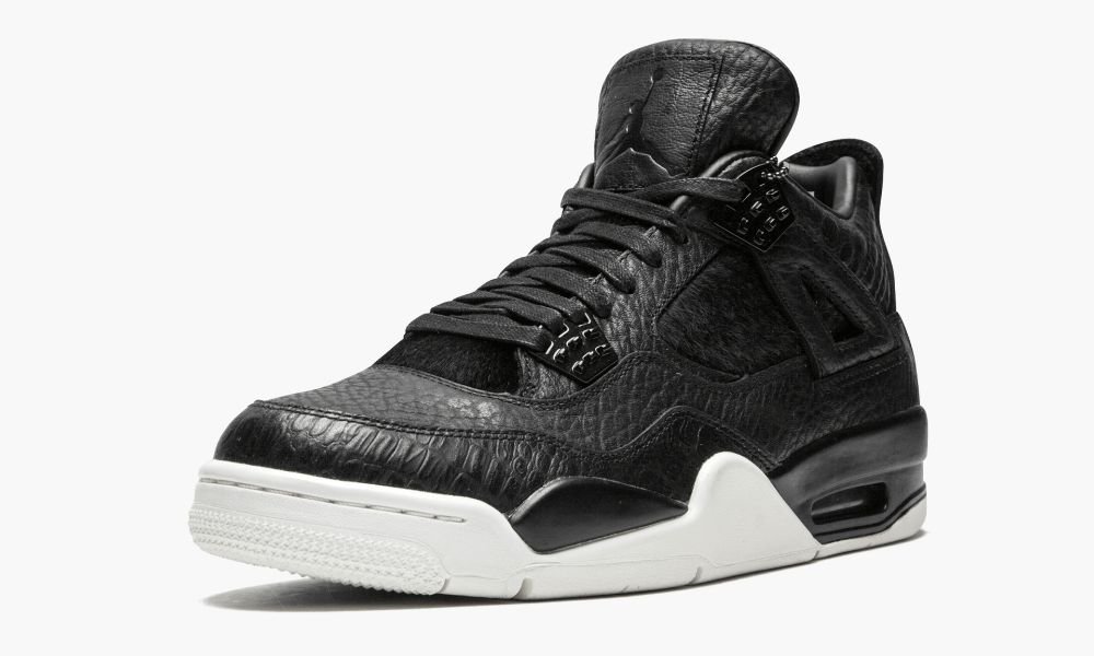 Nike Air Jordan 4 Retro Premium 