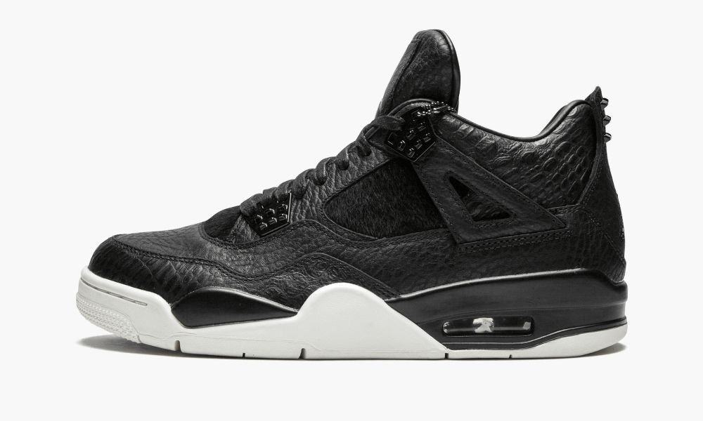 Nike Air Jordan 4 Retro Premium \