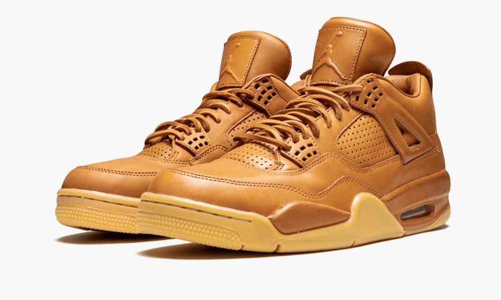 Nike Air Jordan 4 Retro Premium 