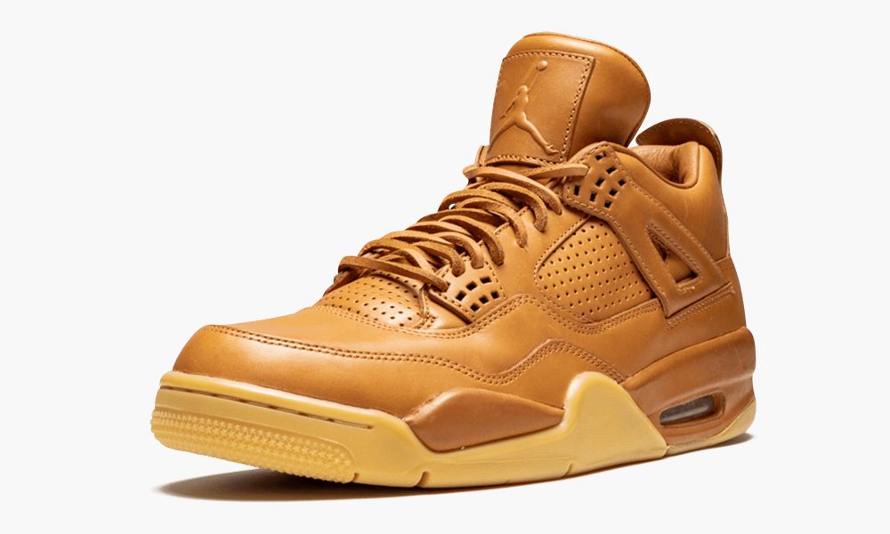 Nike Air Jordan 4 Retro Premium 