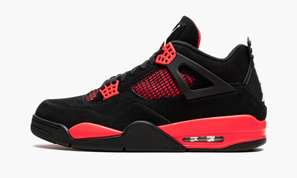 Nike Air Jordan 4 Retro \