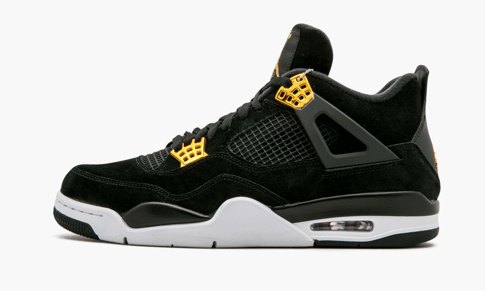 Nike Air Jordan 4 Retro \