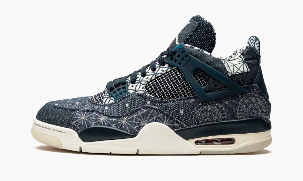 Nike Air Jordan 4 Retro SE \