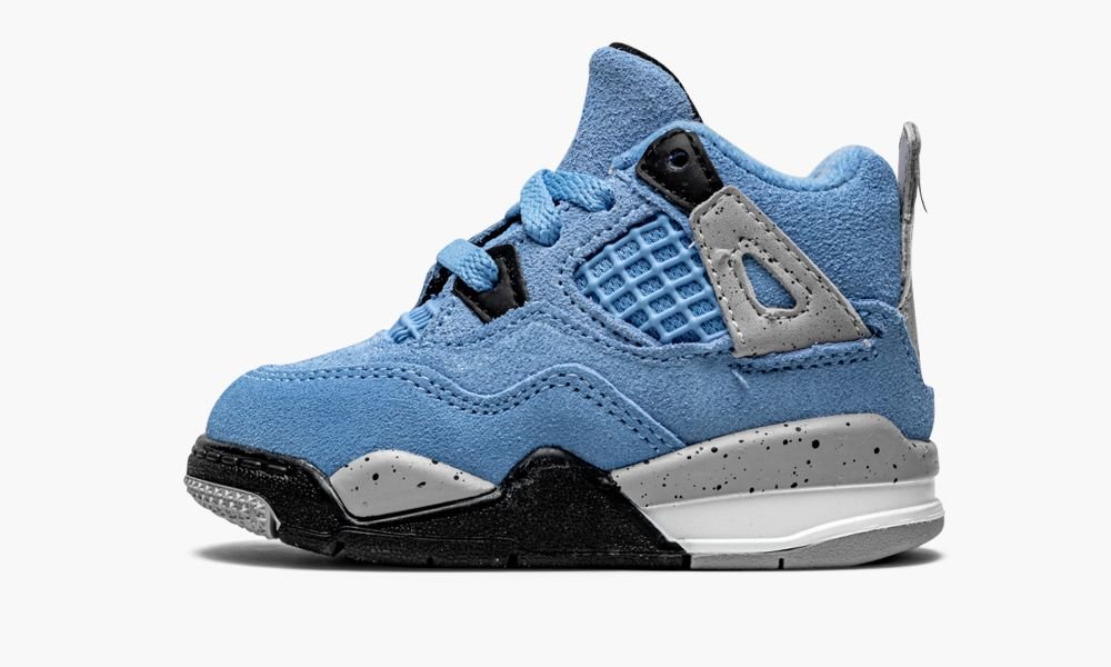 Nike Air Jordan 4 Retro TD \