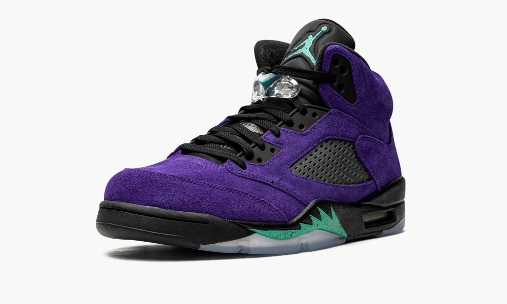 Nike Air Jordan 5 Retro 