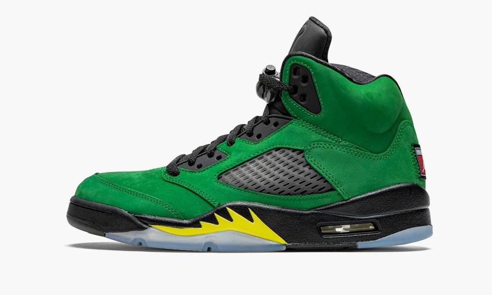 Nike Air Jordan 5 Retro SE \