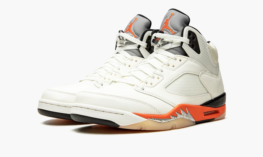 Nike Air Jordan 5 Retro 