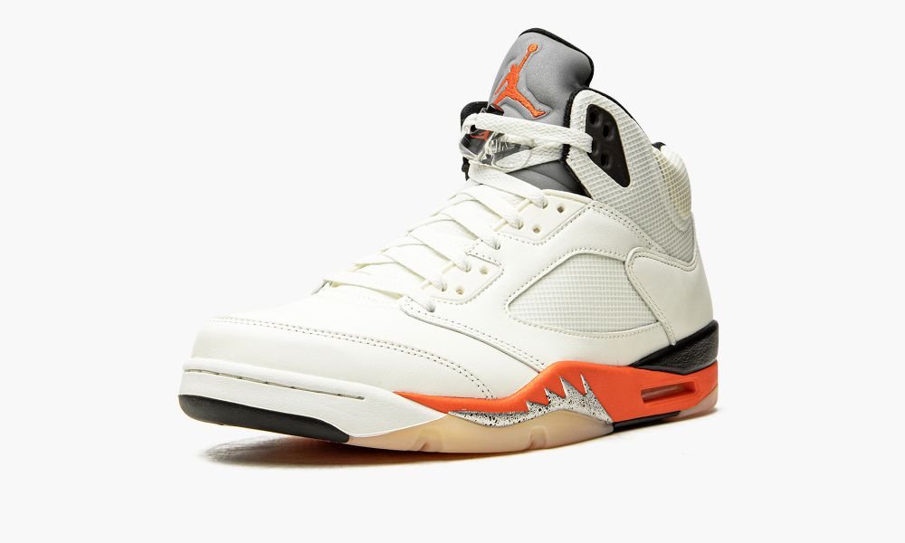 Nike Air Jordan 5 Retro 