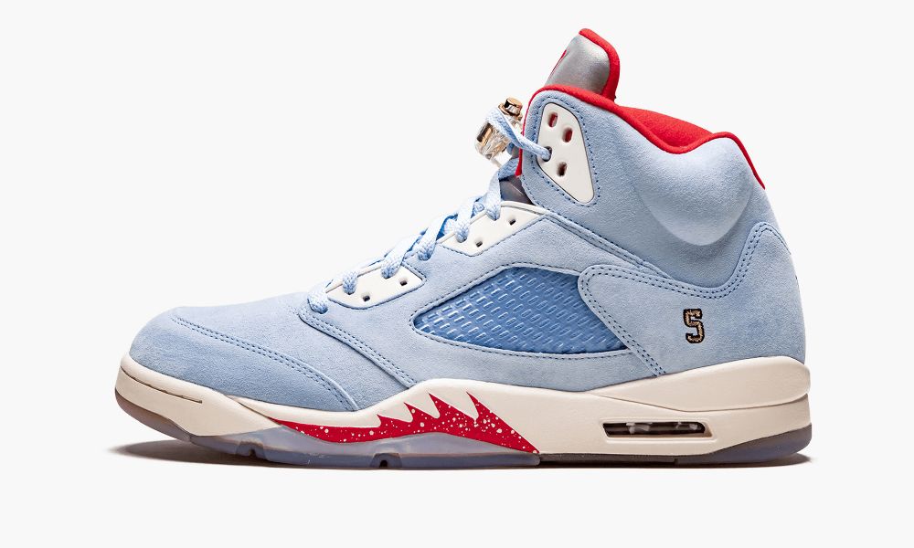 Nike Air Jordan 5 Retro \