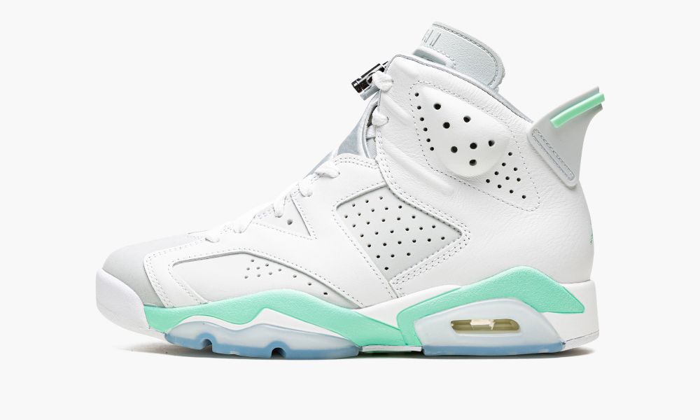 Nike Air Jordan 6 \