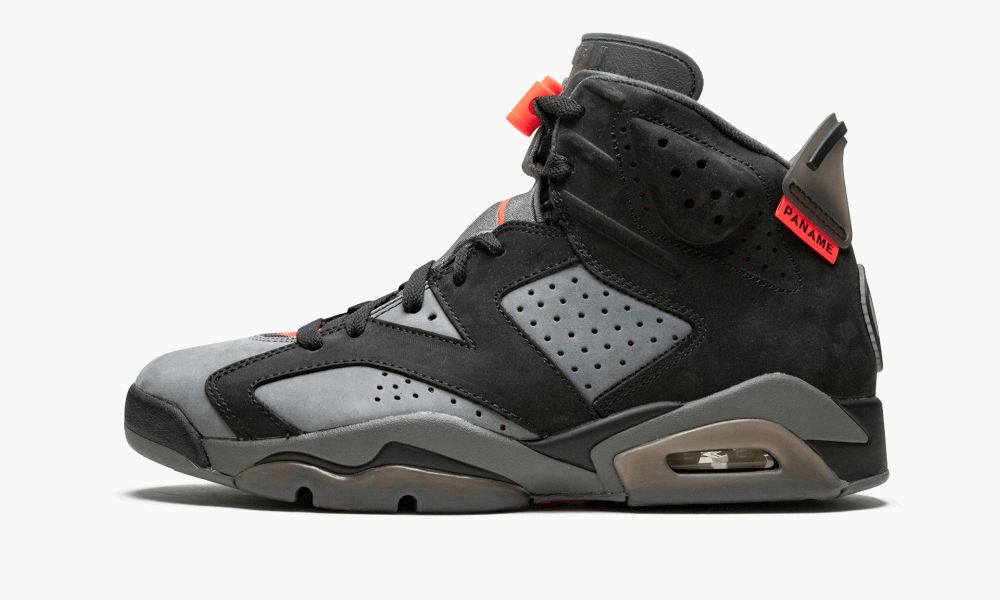 Nike Air Jordan 6 \