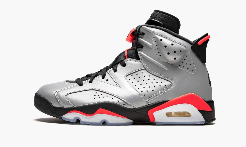 Nike Air Jordan 6 \