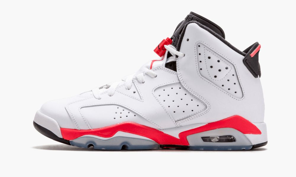 Nike Air Jordan 6 Retro BG \