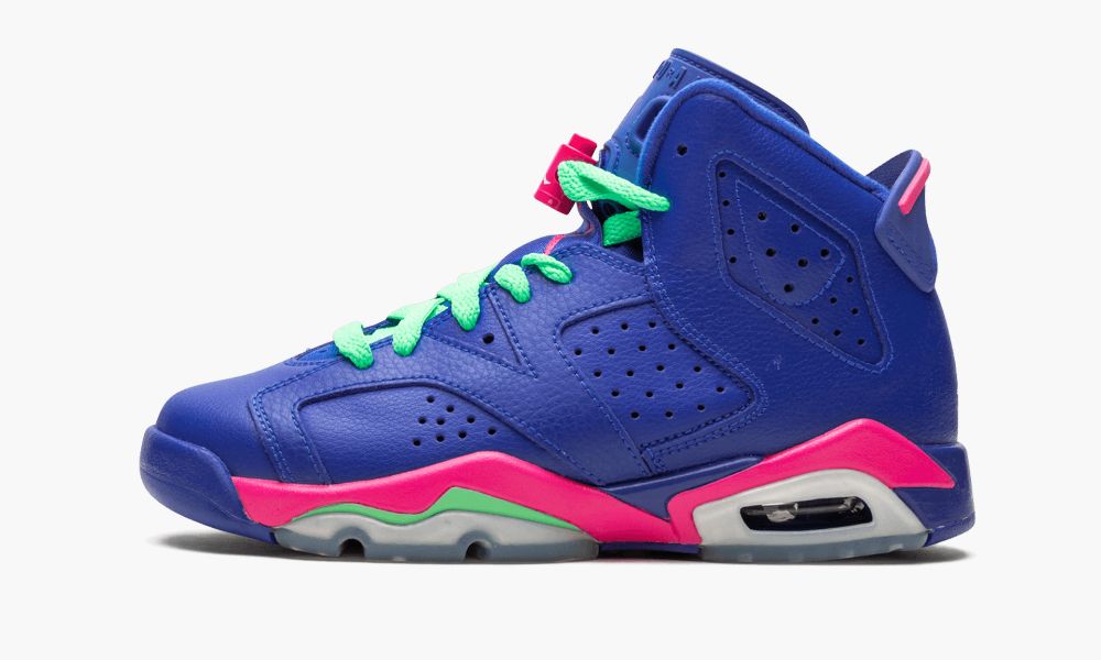 Nike Air Jordan 6 Retro (GS) \