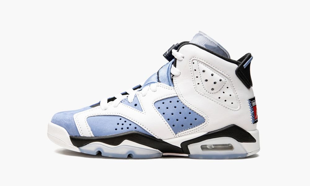 Nike Air Jordan 6 Retro GS \