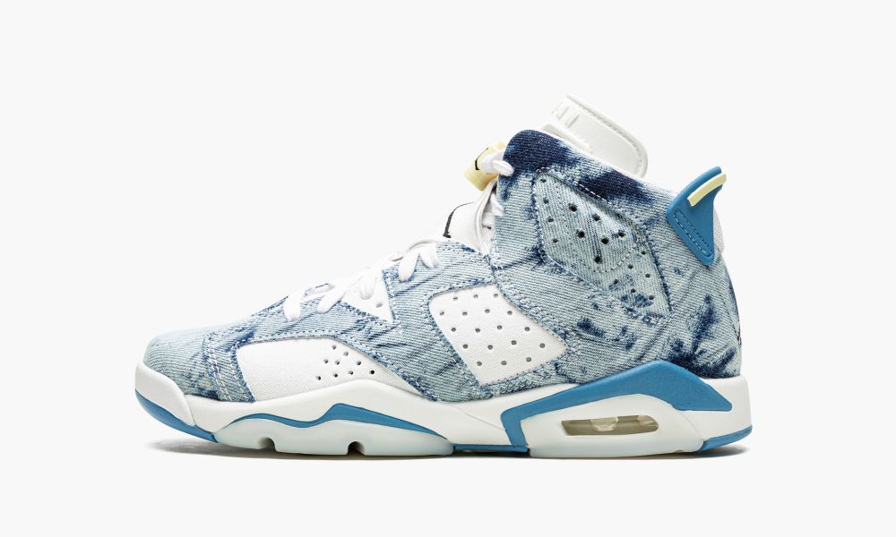 Nike Air Jordan 6 Retro GS \