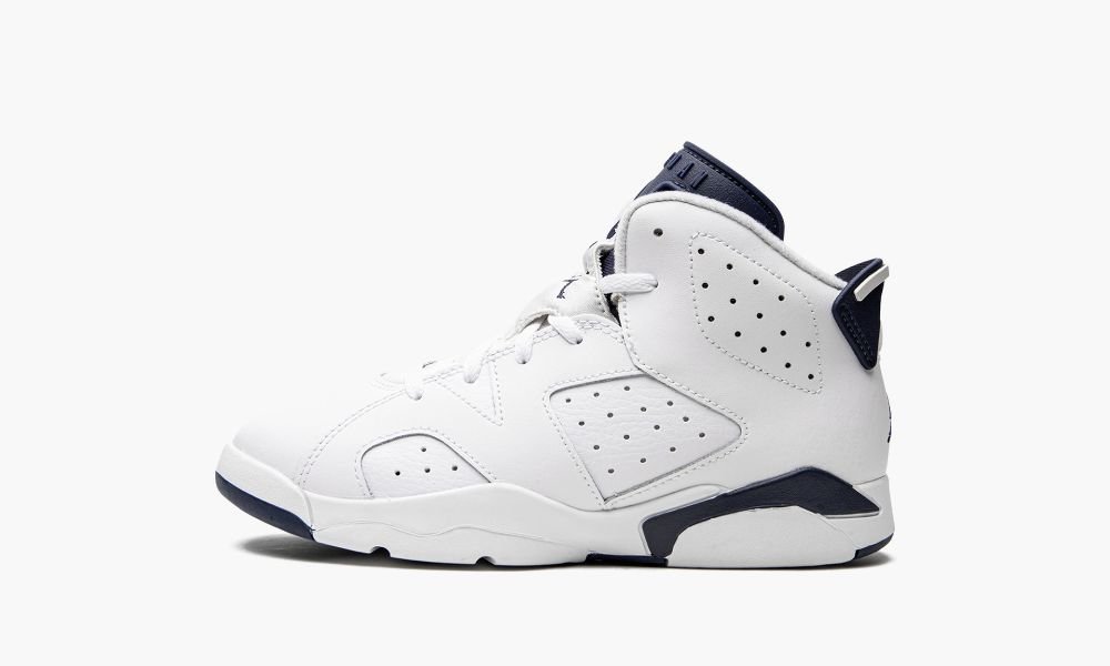 Nike Air Jordan 6 Retro PS \