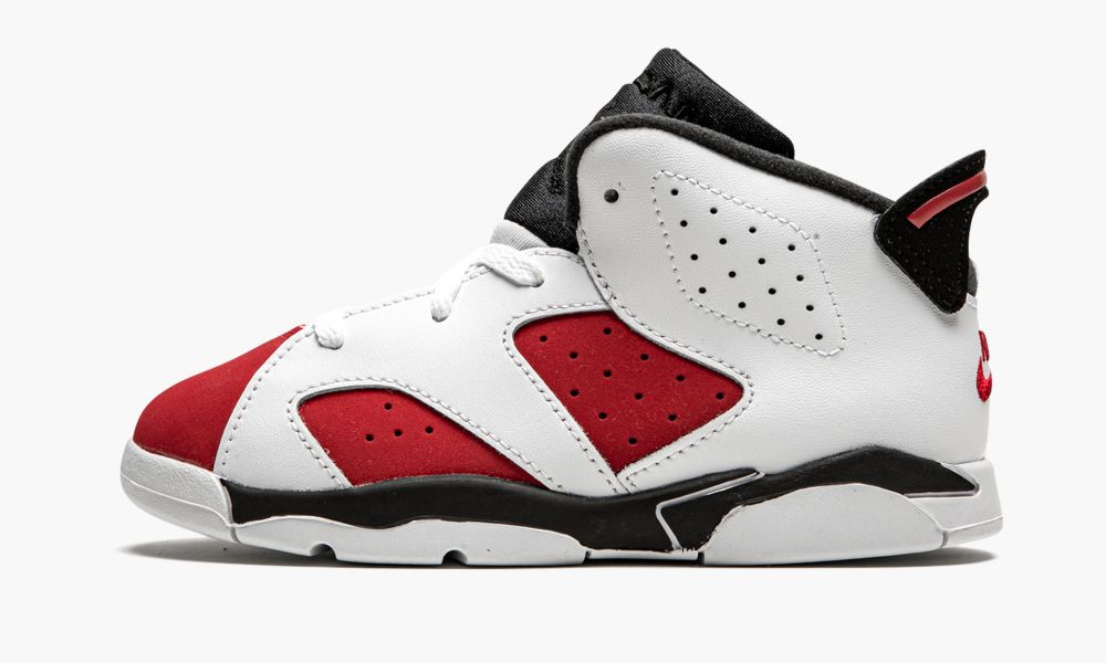 Nike Air Jordan 6 Retro TD \