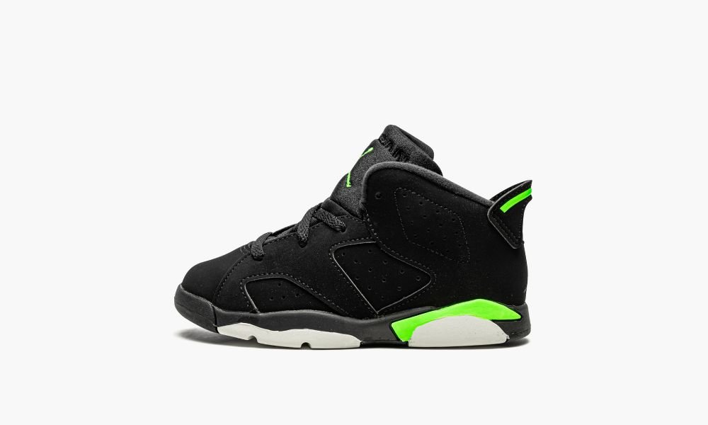 Nike Air Jordan 6 Retro (TD) \