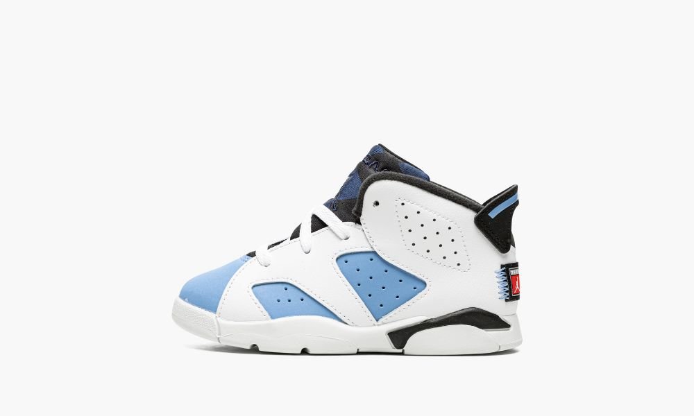 Nike Air Jordan 6 Retro TD \