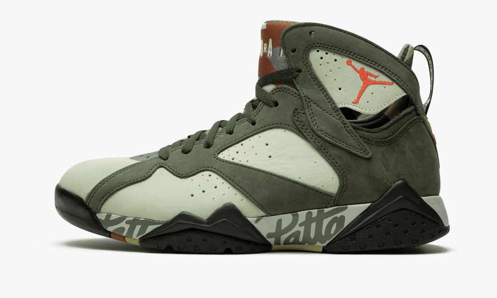 Nike Air Jordan 7 \