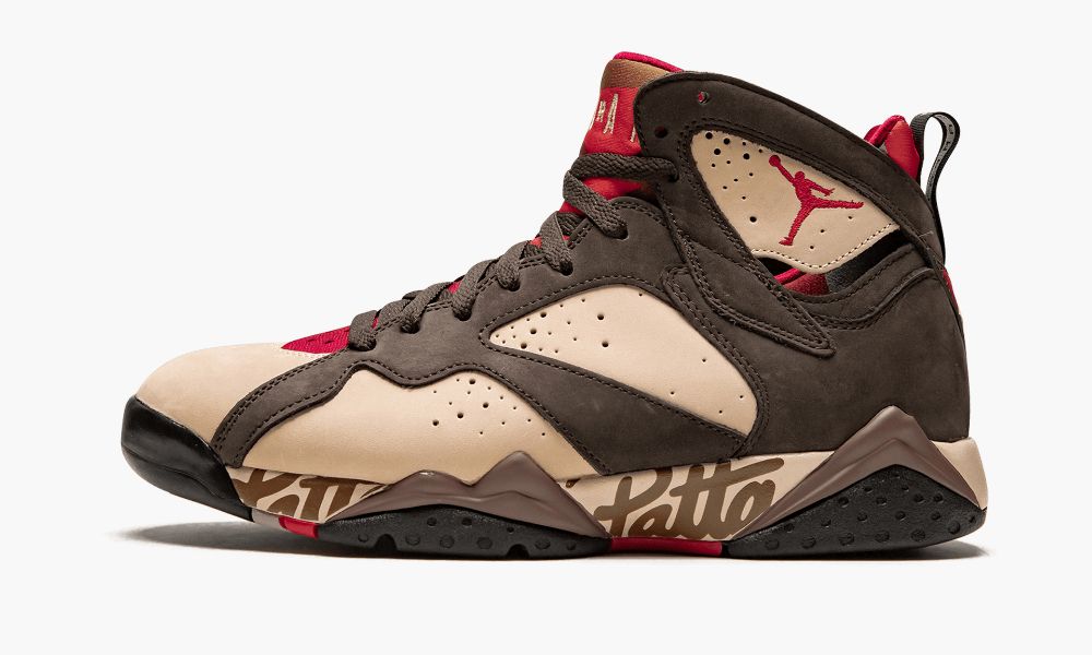 Nike Air Jordan 7 Retro \