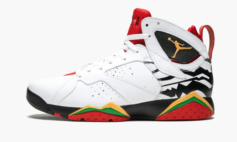 Nike Air Jordan 7 Retro Premio \