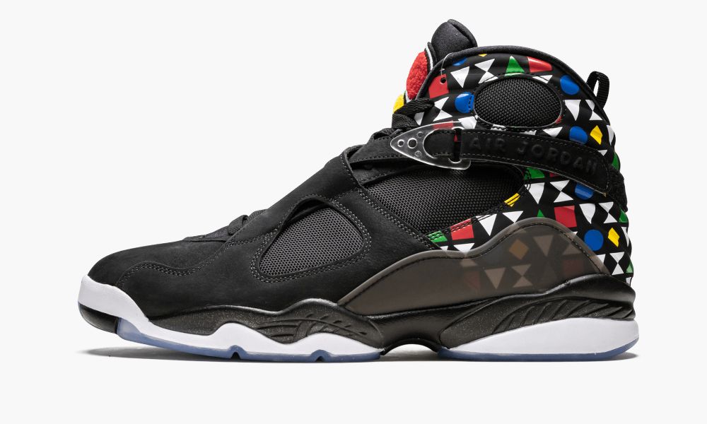 Nike Air Jordan 8 \