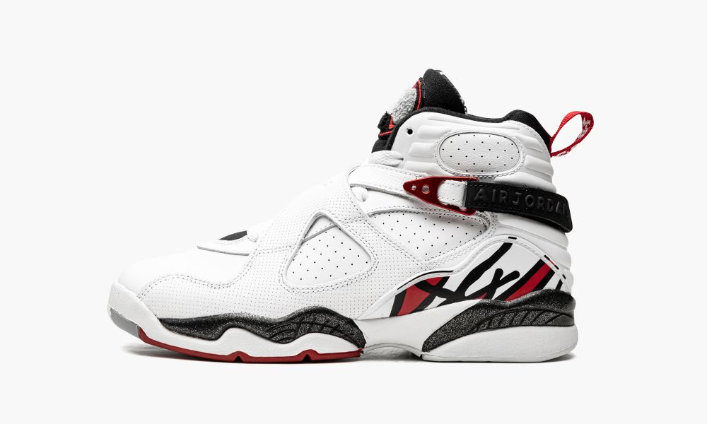 Nike Air Jordan 8 Retro BG \