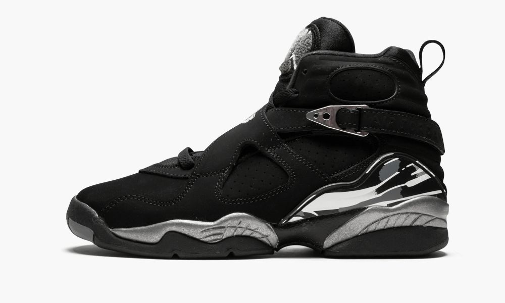 Nike Air Jordan 8 Retro BG \