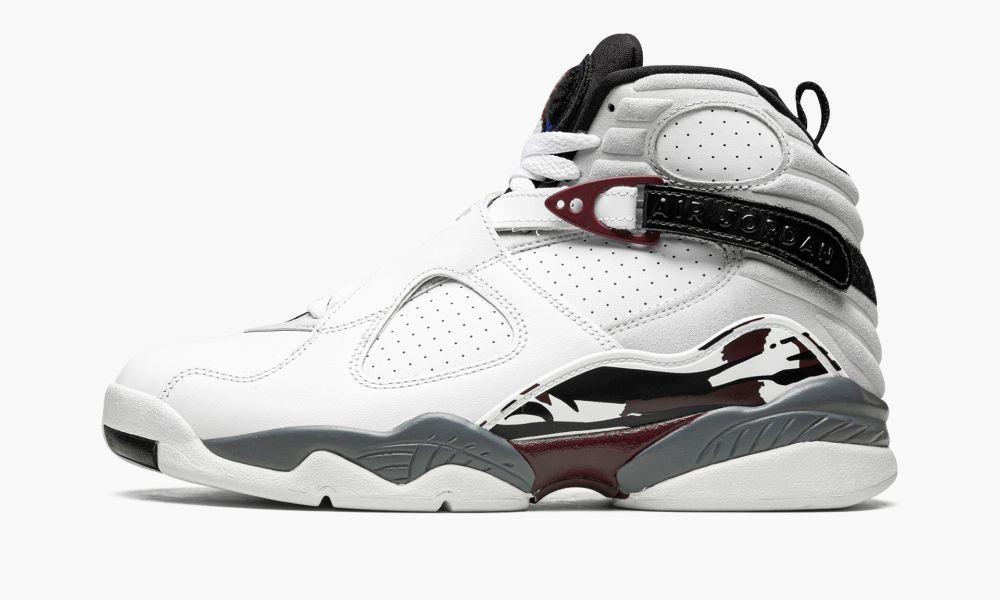 Nike Air Jordan 8 Retro \