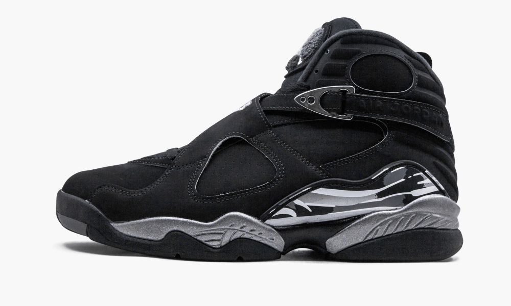 Nike Air Jordan 8 Retro \