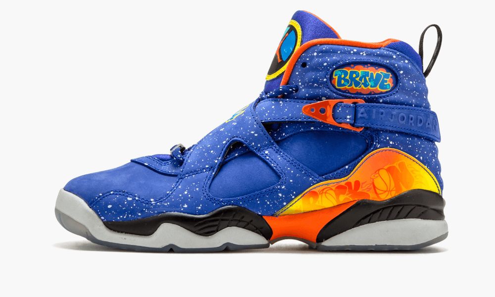 Nike Air Jordan 8 Retro DB (GS) \