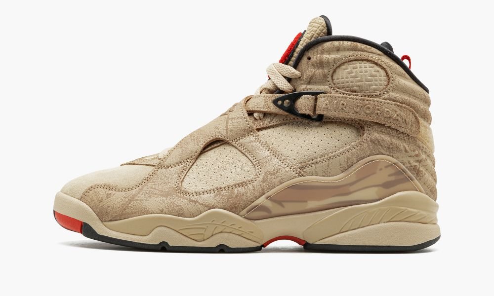 Nike Air Jordan 8 \