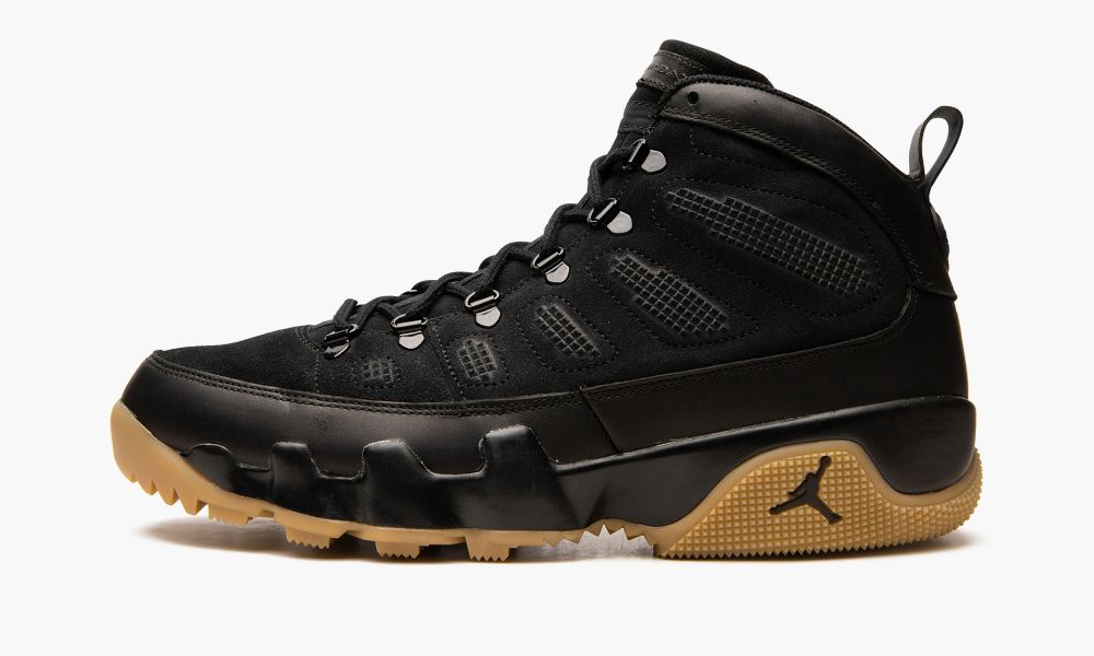 Nike Air Jordan 9 Boot \