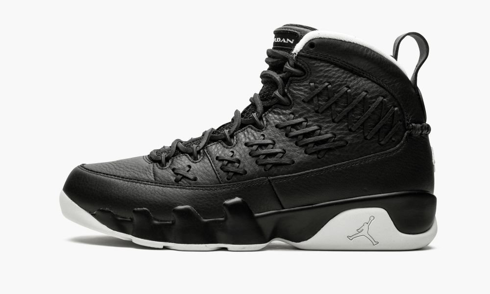 Nike Air Jordan 9 RET Pinnacle Pack \