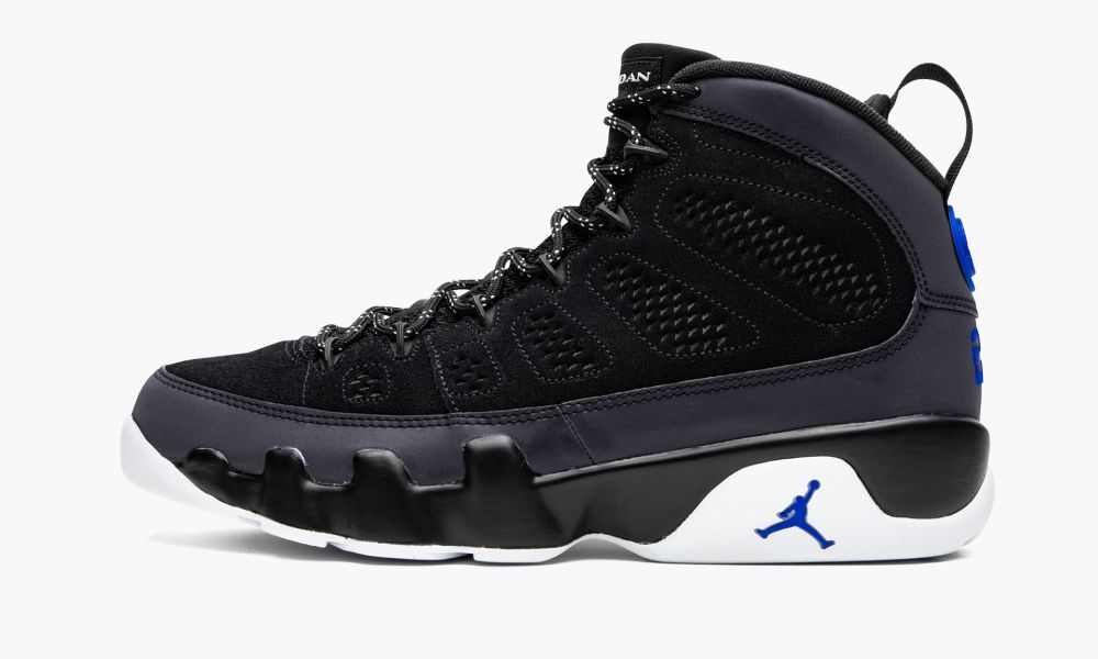 Nike Air Jordan 9 \