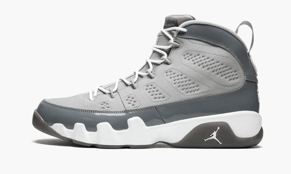 Nike Air Jordan 9 Retro \