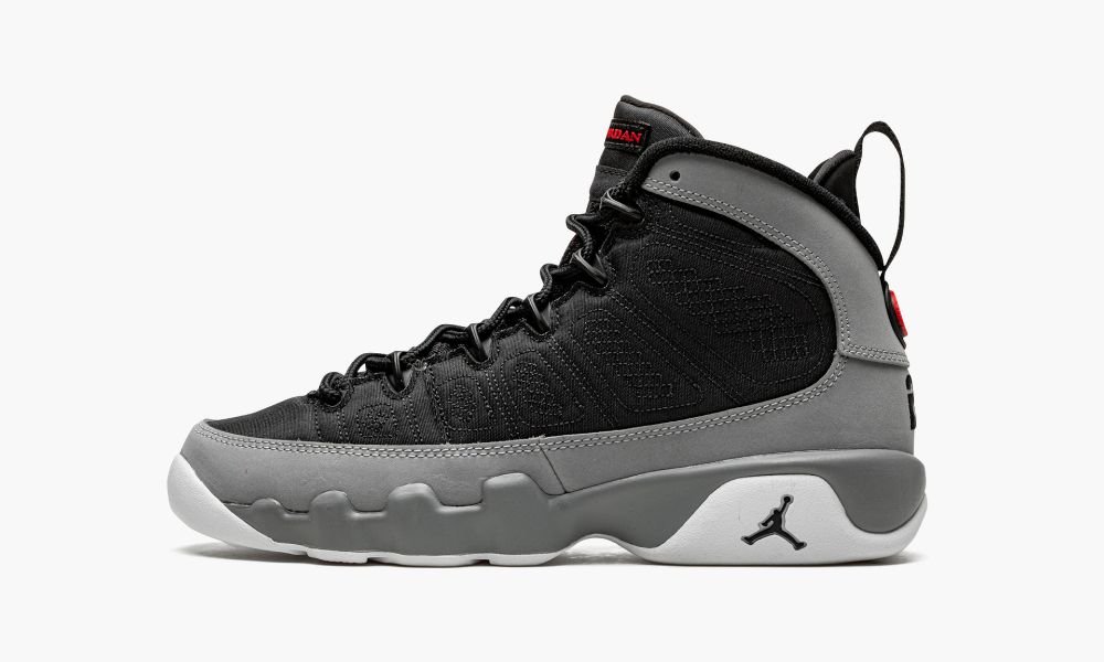 Nike Air Jordan 9 Retro GS \