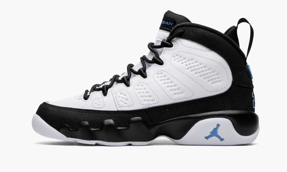 Nike Air Jordan 9 Retro GS \