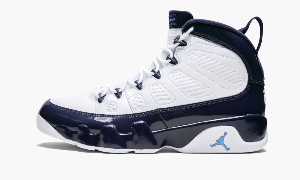 Nike Air Jordan 9 Retro \