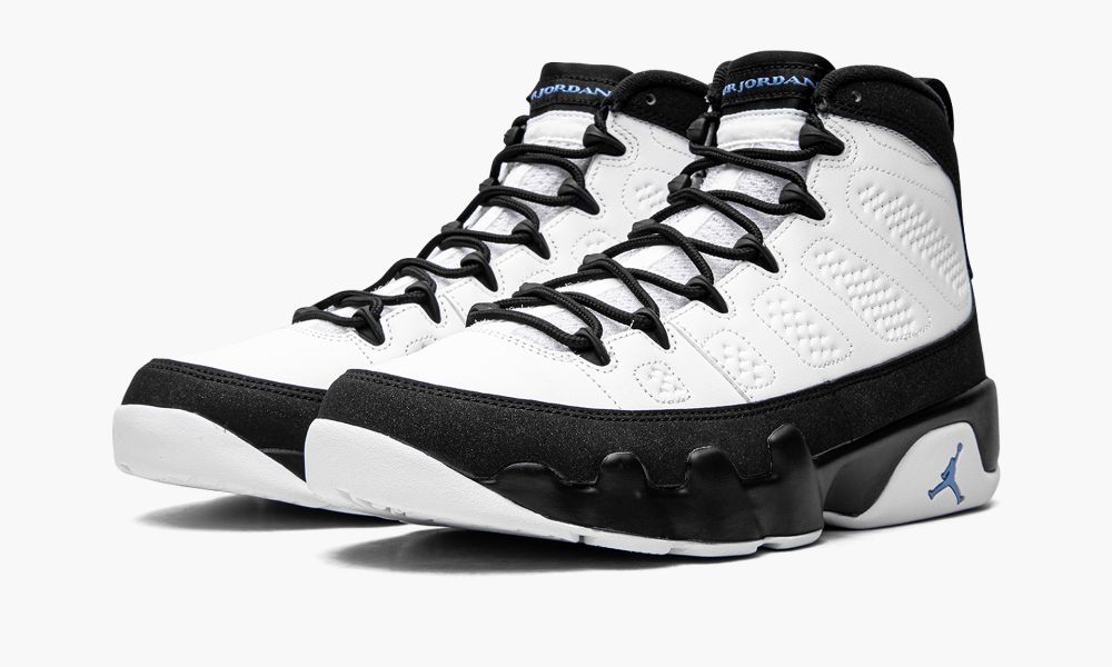 Nike Air Jordan 9 Retro 