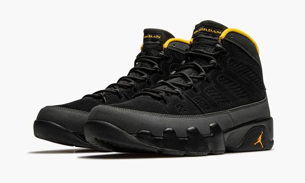 Nike Air Jordan 9 Retro 