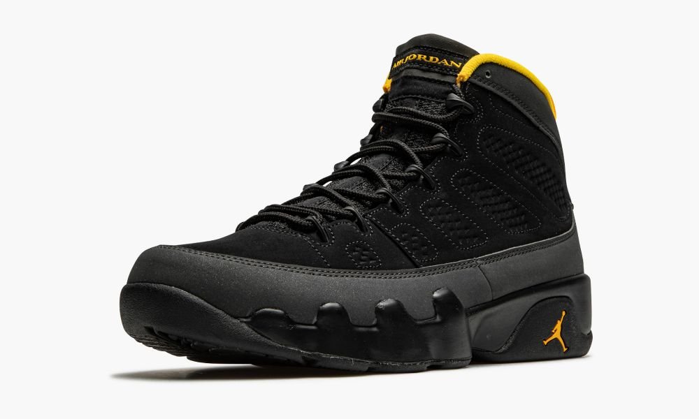 Nike Air Jordan 9 Retro 