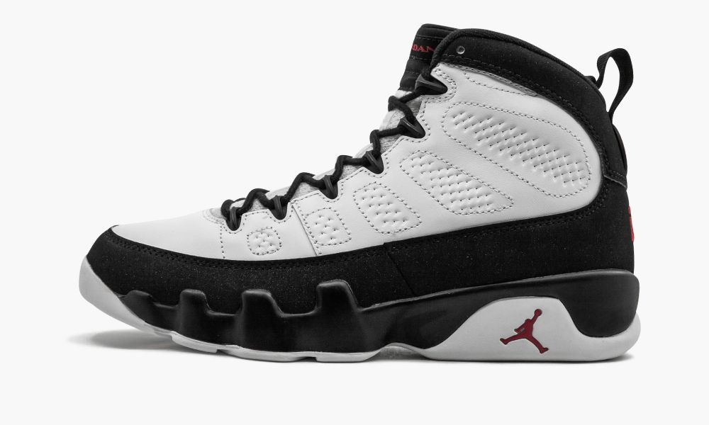 Nike Air Jordan 9 Retro \