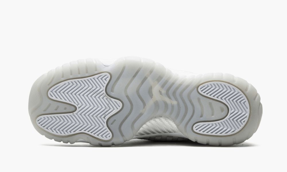 Nike Air Jordan Future BG Otroški Čevlji Bele Platina | Slovenija-6329817