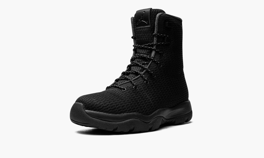 Nike Air Jordan Future Moški Čevlji Črne Sive | Slovenija-1283476